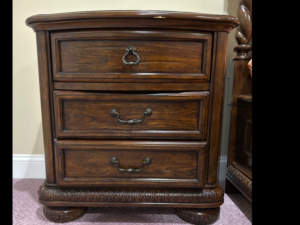 Two Night Stands By Folio 21