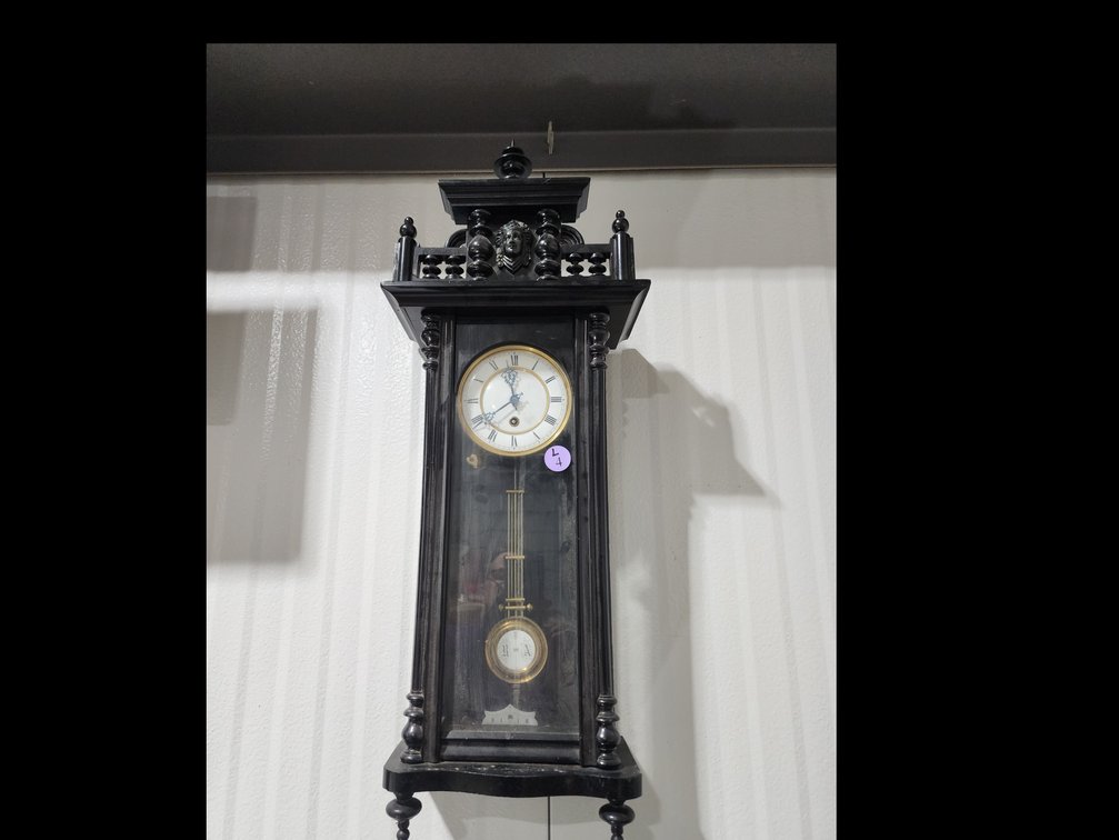Image for Hanover Estate Auction