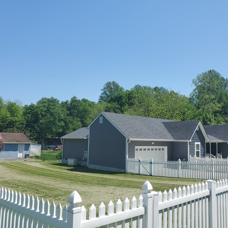 Image for SOLD: $275,660 — Matoaca Estate Settlement Success on Double Lot