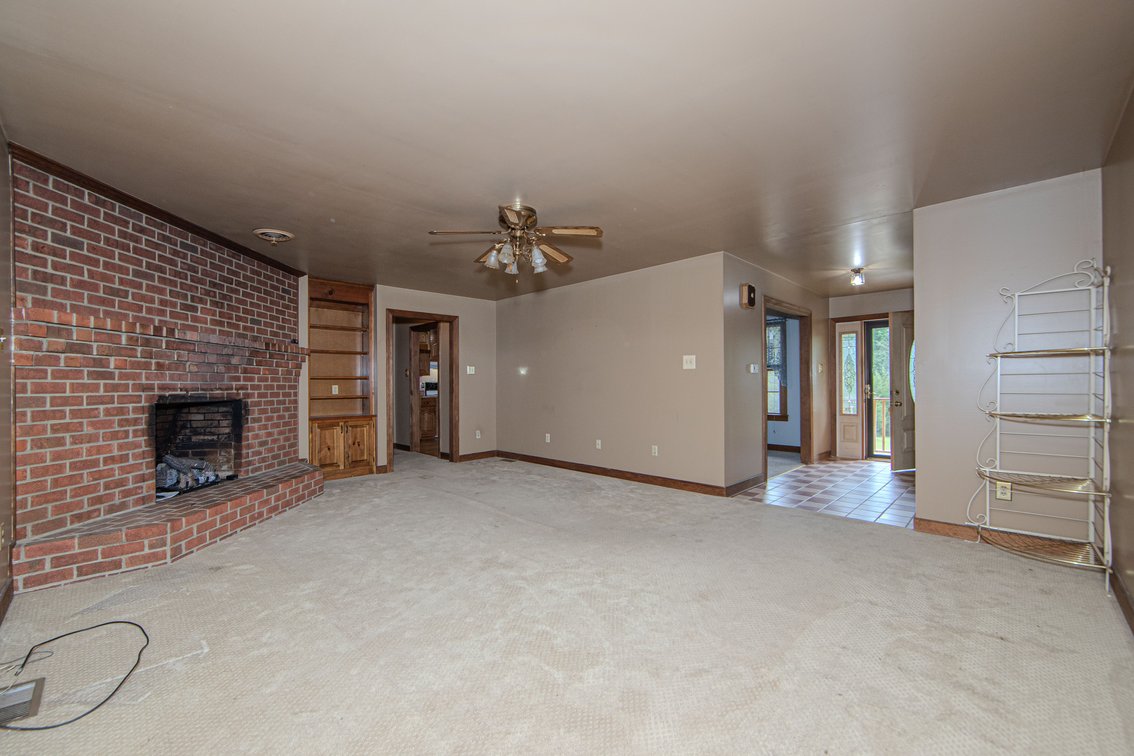 Image for SOLD: $525,000 — Pre-Auction Success for Amelia County Country Home