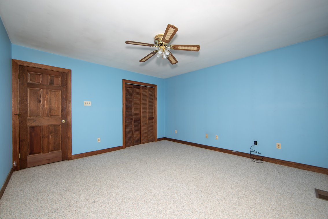 Image for SOLD: $525,000 — Pre-Auction Success for Amelia County Country Home
