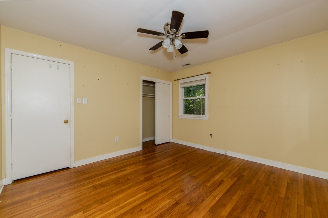 Image for SOLD: $269,775 — Real Estate Auction Result in Chesterfield, VA
