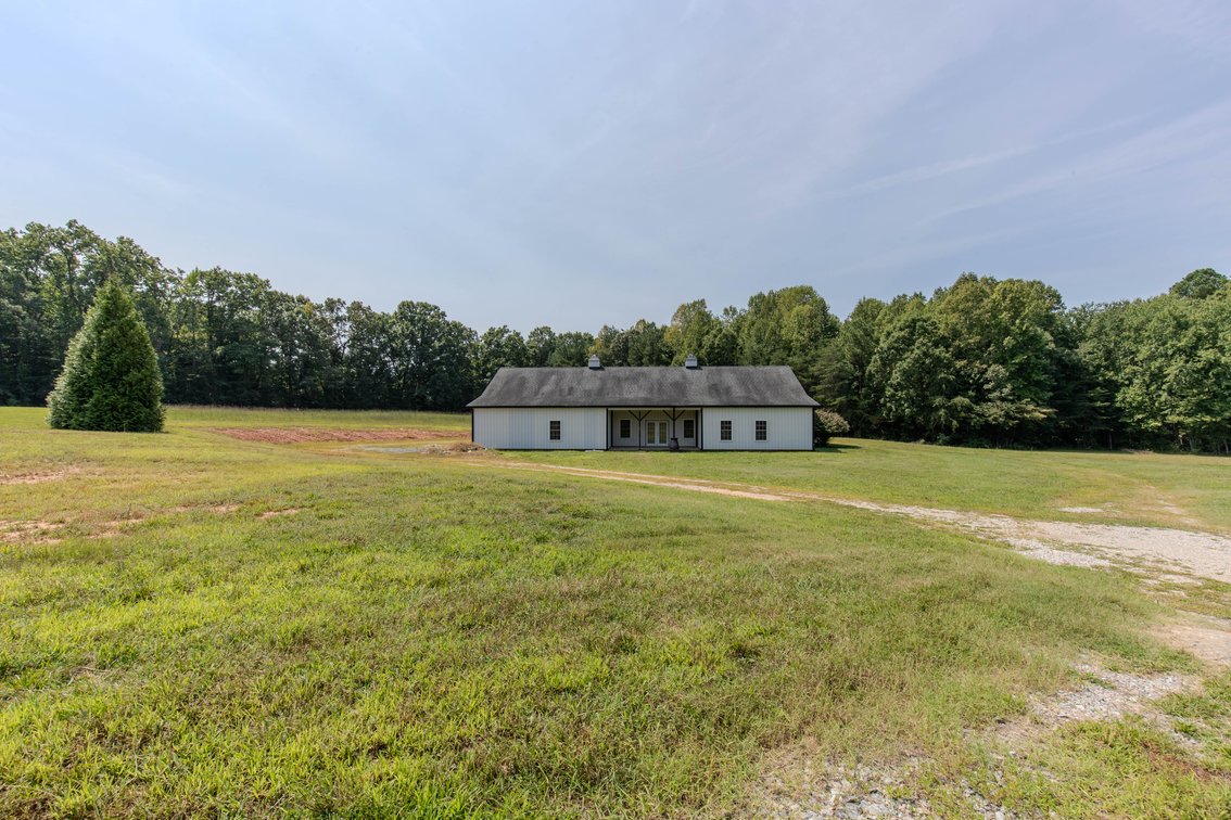 Image for SOLD: $1,012,000 — Strategic Pre-Auction Success in Powhatan, VA