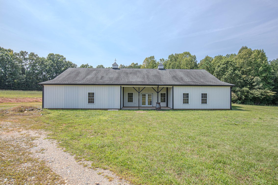 Image for SOLD: $1,012,000 — Strategic Pre-Auction Success in Powhatan, VA