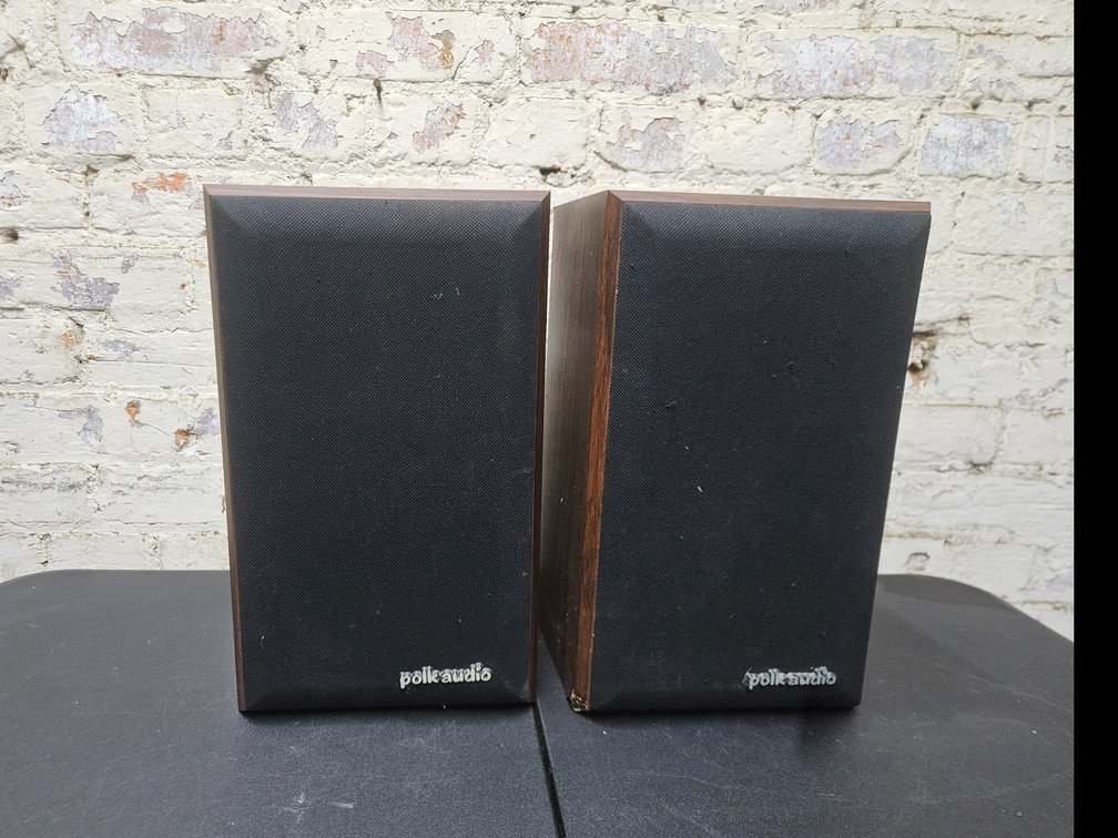 Polk Audio Home Audio Speakers