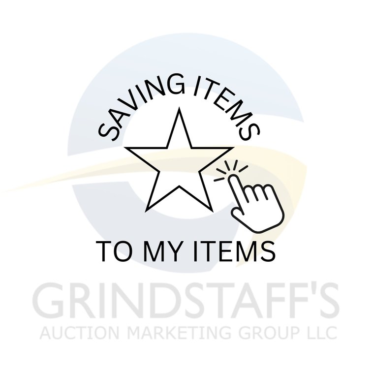 Watching Items and Checking Your Bids