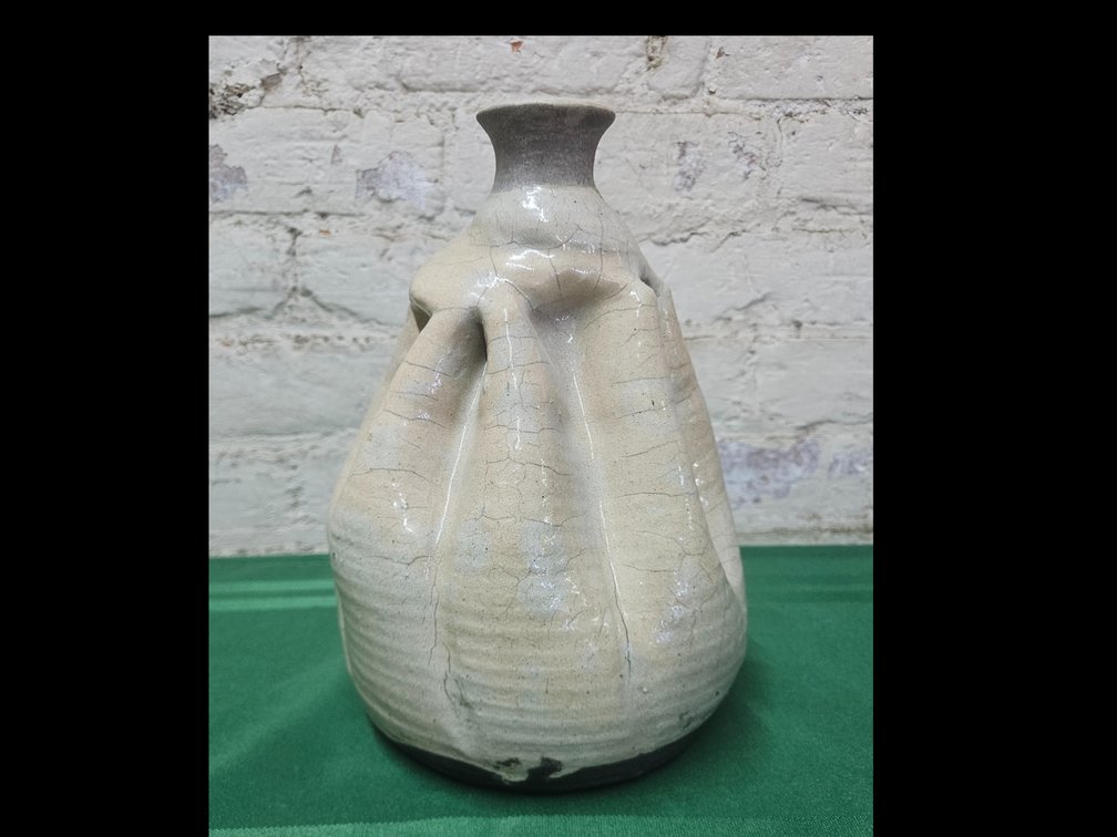 Art Pottery by Paige Puckett of Raleigh, NC