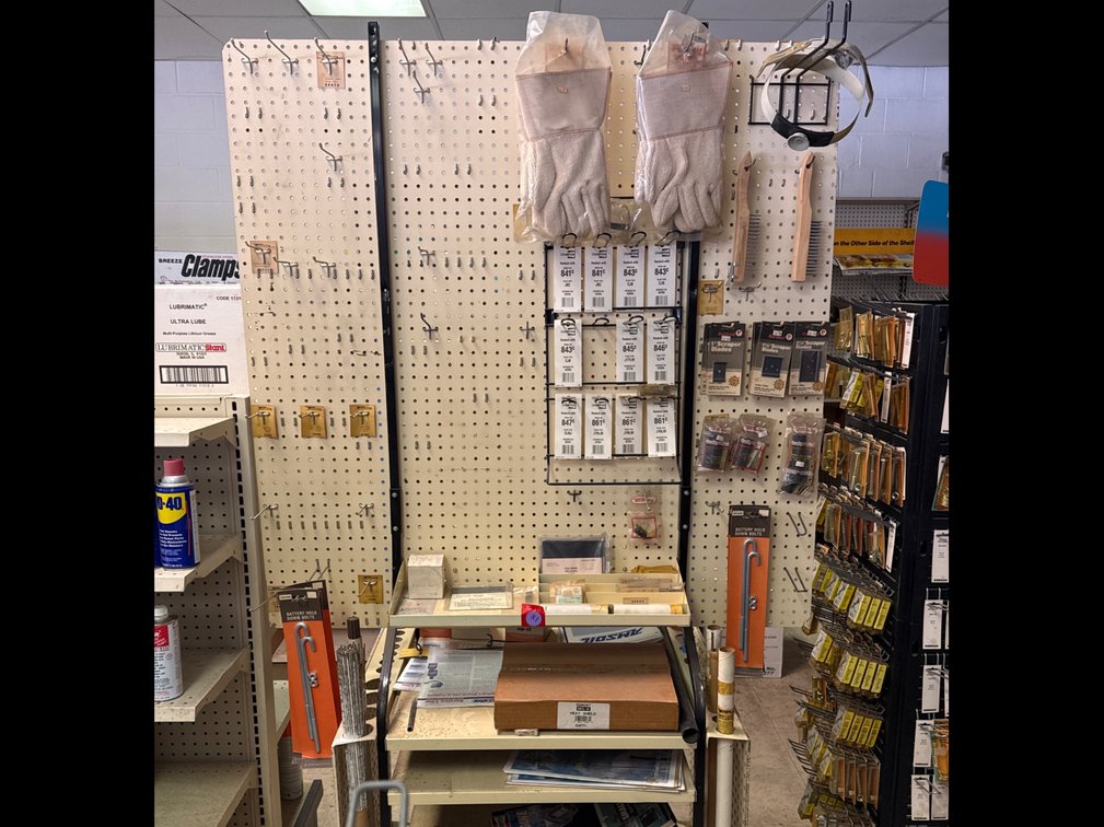 Miscellaneous Welding Accessories