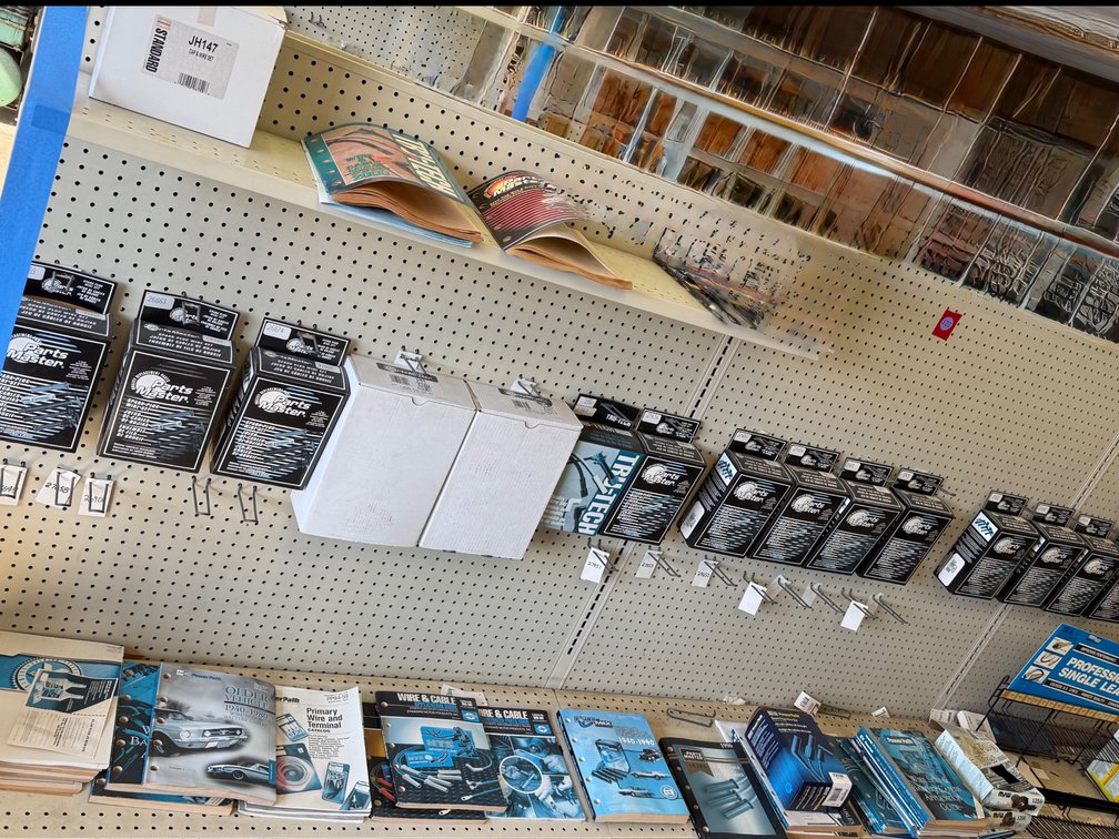 Spark Plug Wire Sets, Wire/Cable Manuals and more