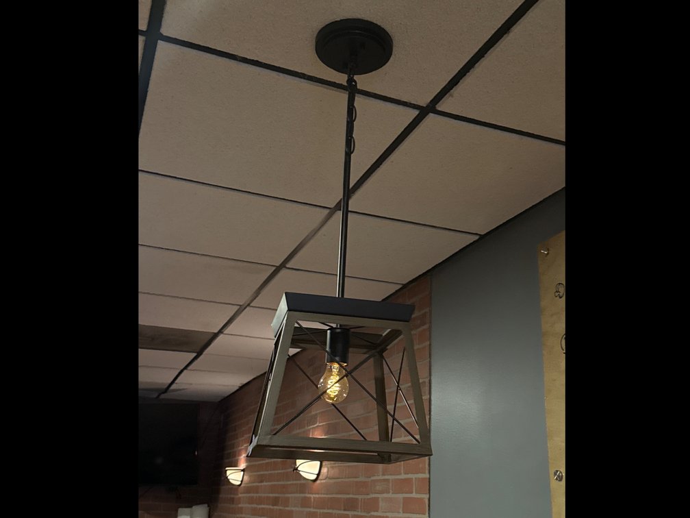 Pendant Light Fixtures