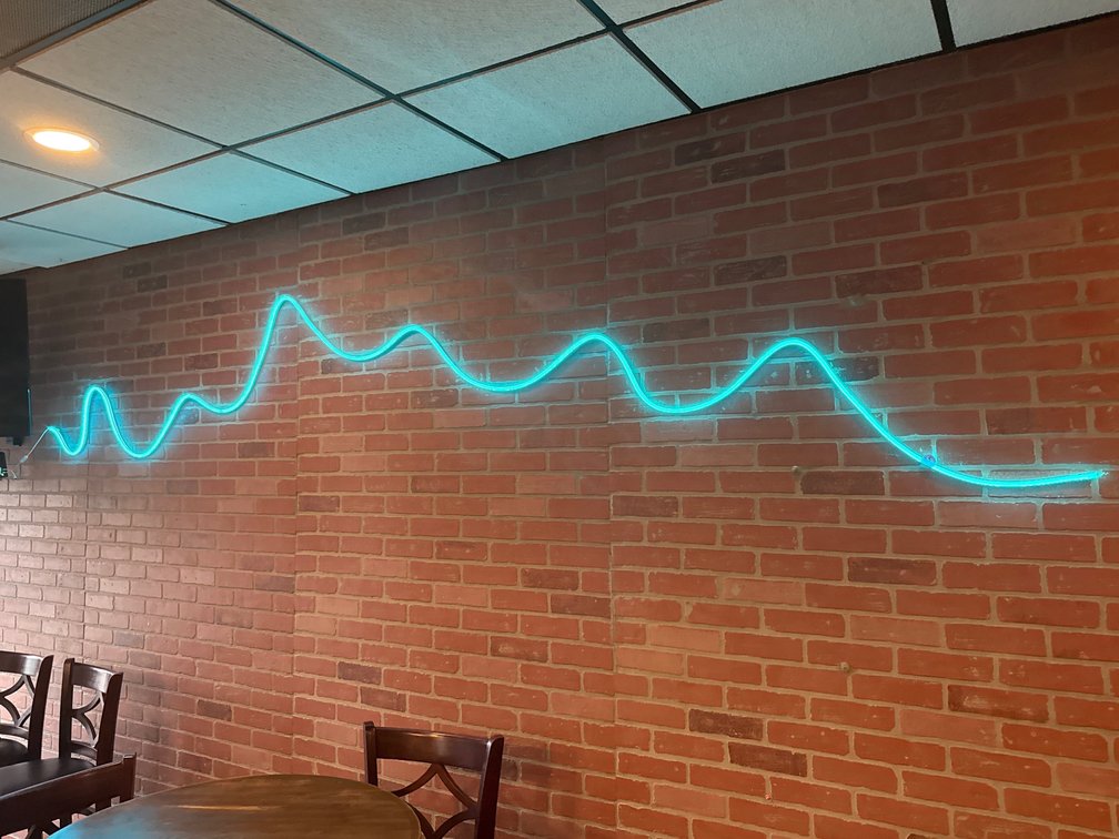 LED Rope Light
