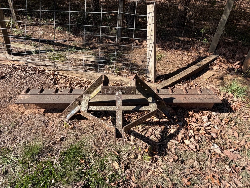 sickle bar mower blade