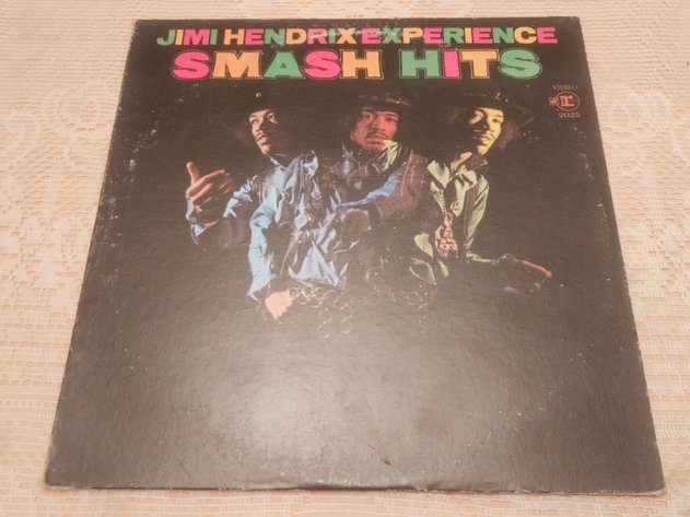 Image for Still Jamming Music Auction | Classic Rock, R&B & Country Vinyl Records, Band T-Shirts, Posters, Audio Equipment & More