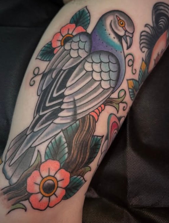 Black Rabbit Tattoo $75 Gift Card