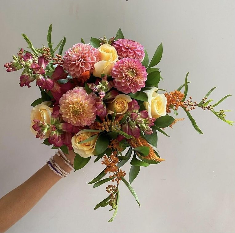 Strawberry Fields Flowers and Finds $150 Gift Certificate