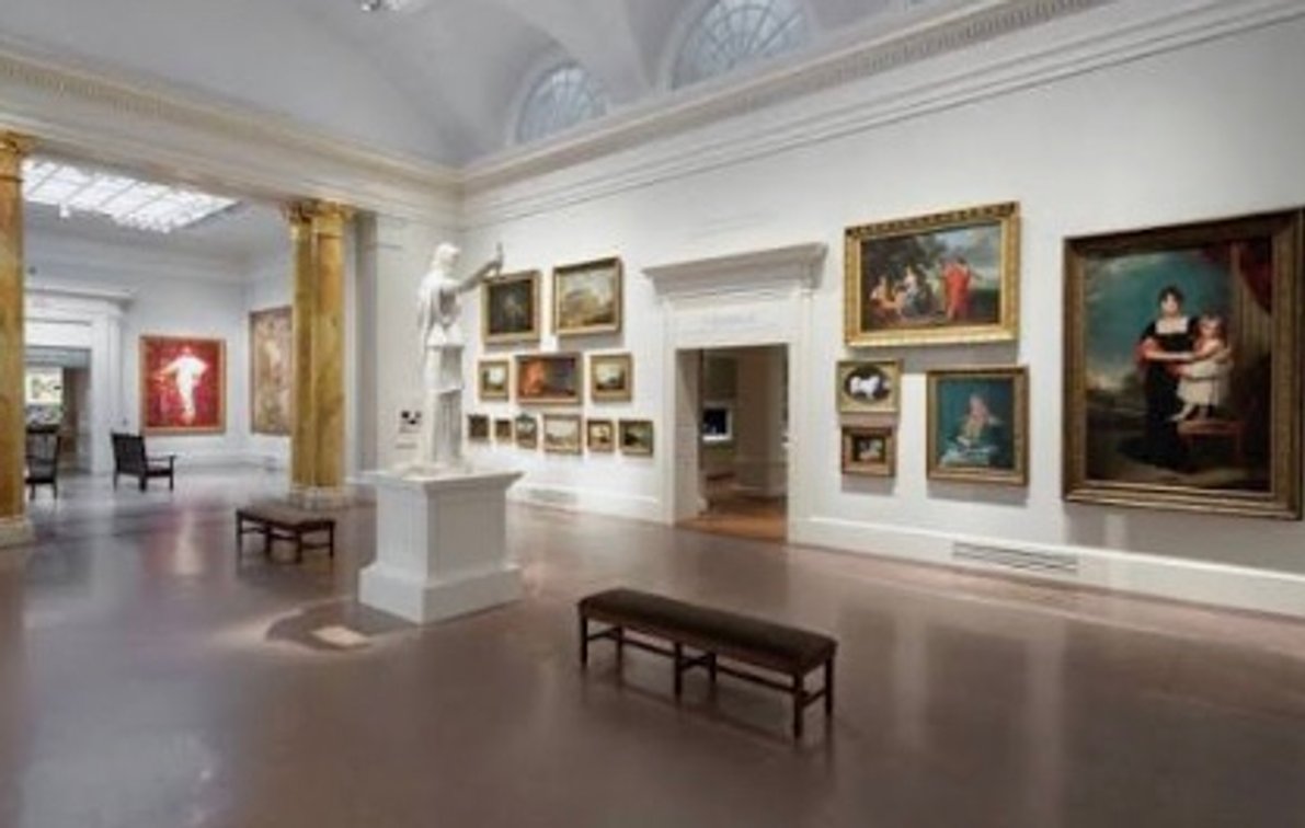 VMFA Family Membership