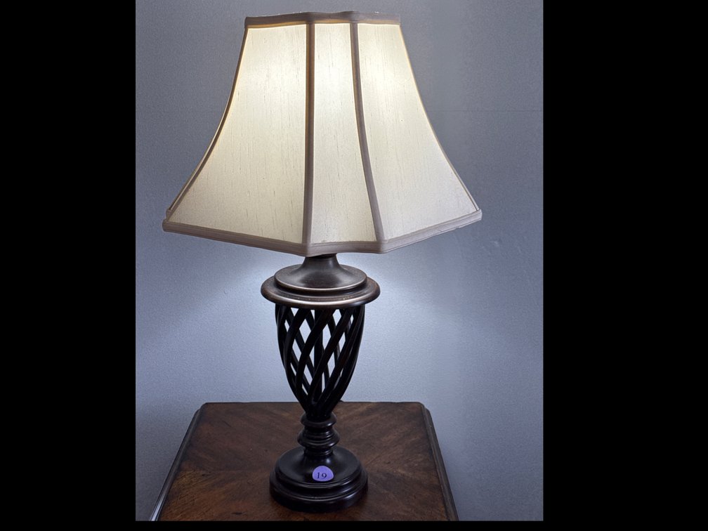 Table Lamp