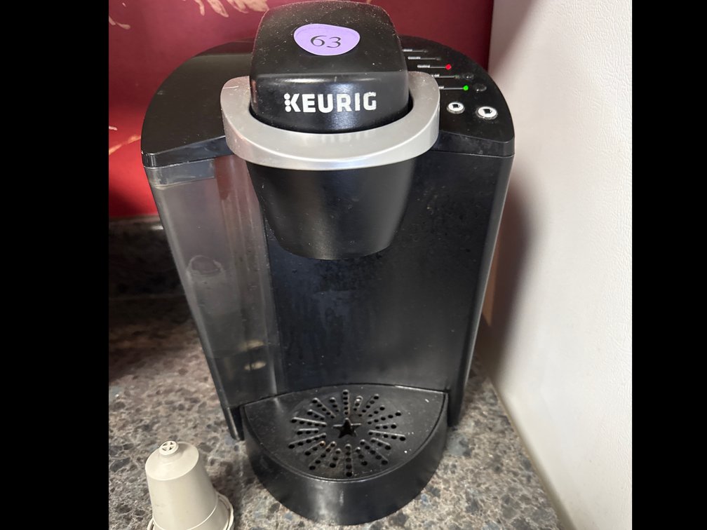 Keurig Coffee Maker