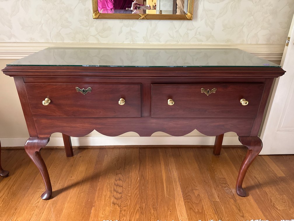 Henkel-Harris Sideboard