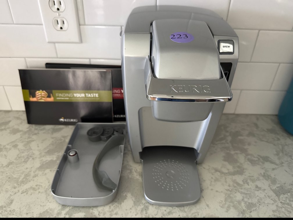 Keurig Coffee Maker 