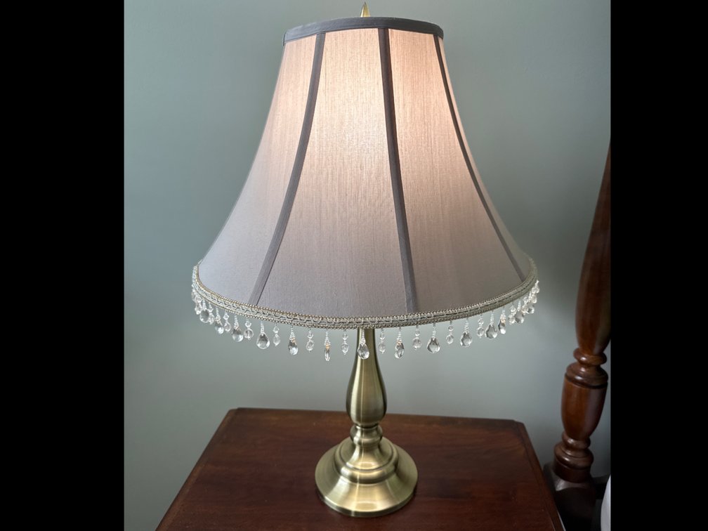 Pair of  Matching Table Lamps 
