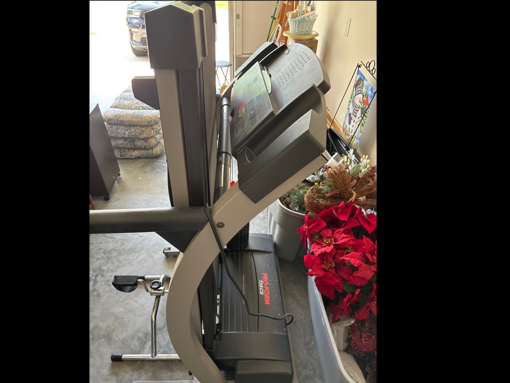 Treadmill