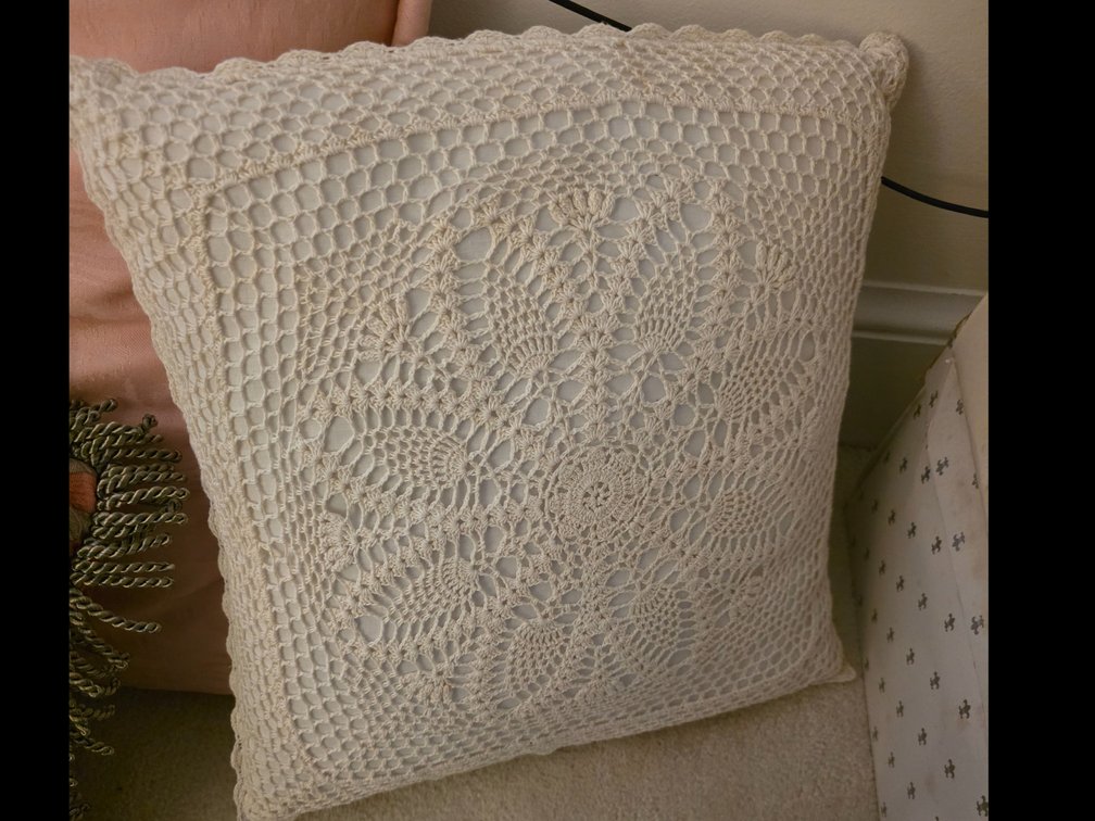 Accent Pillows 