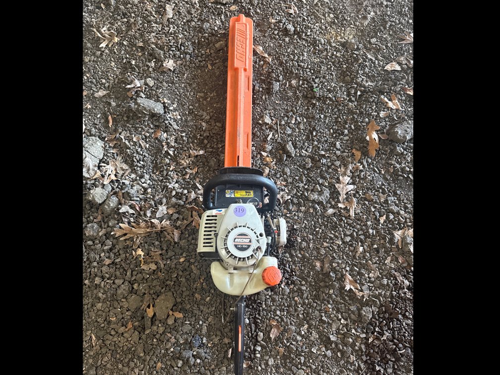 Echo HC-150 Hedge Trimmer
