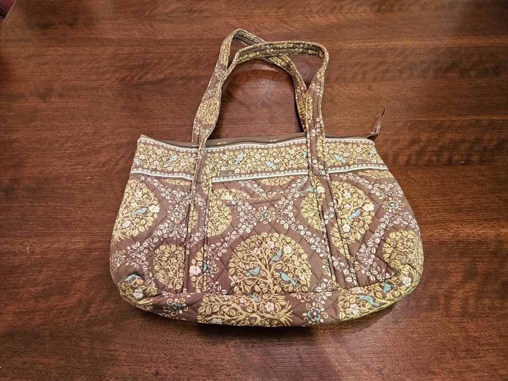 Vera Bradley Handbag 