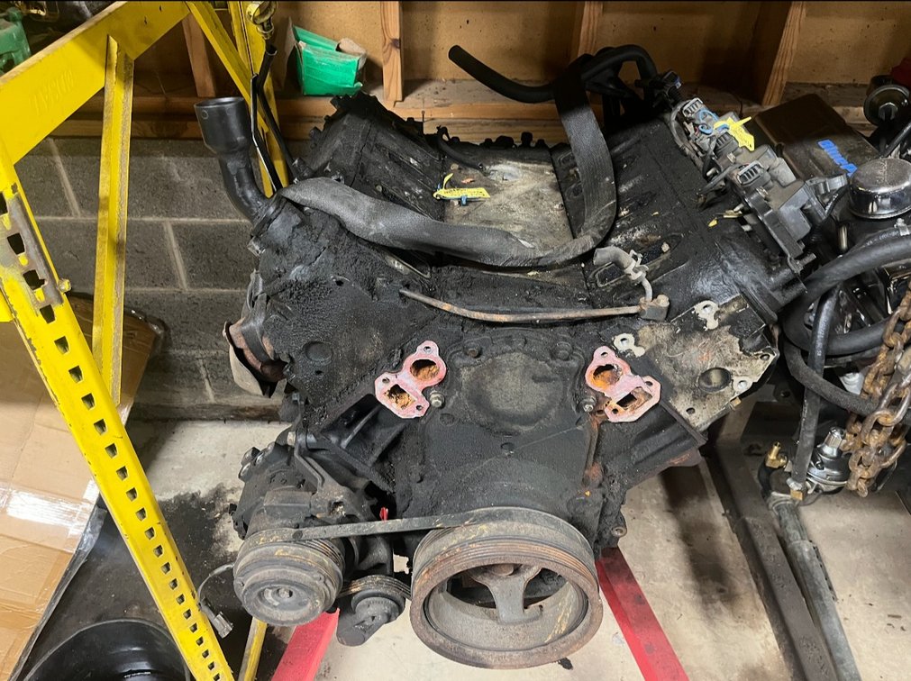 6.0 LS