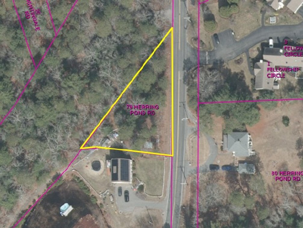 79 Herring Pond Road