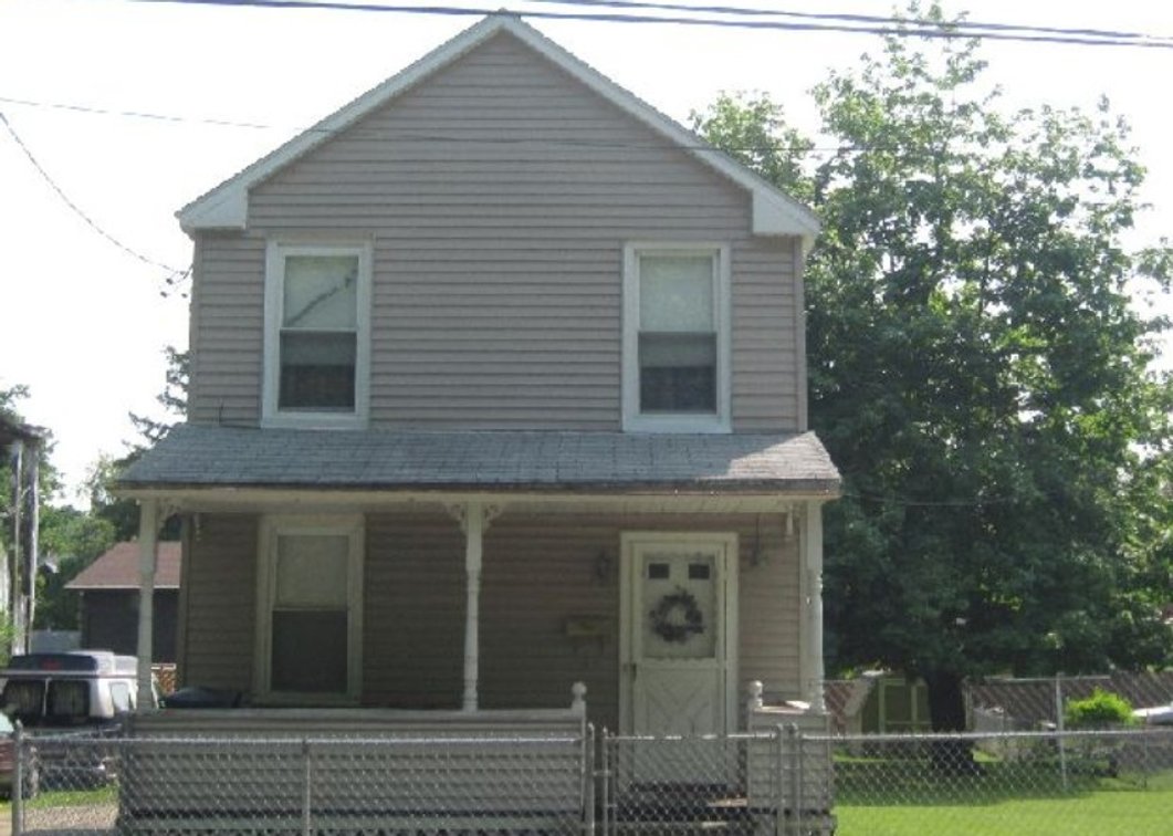63 Syrek Street