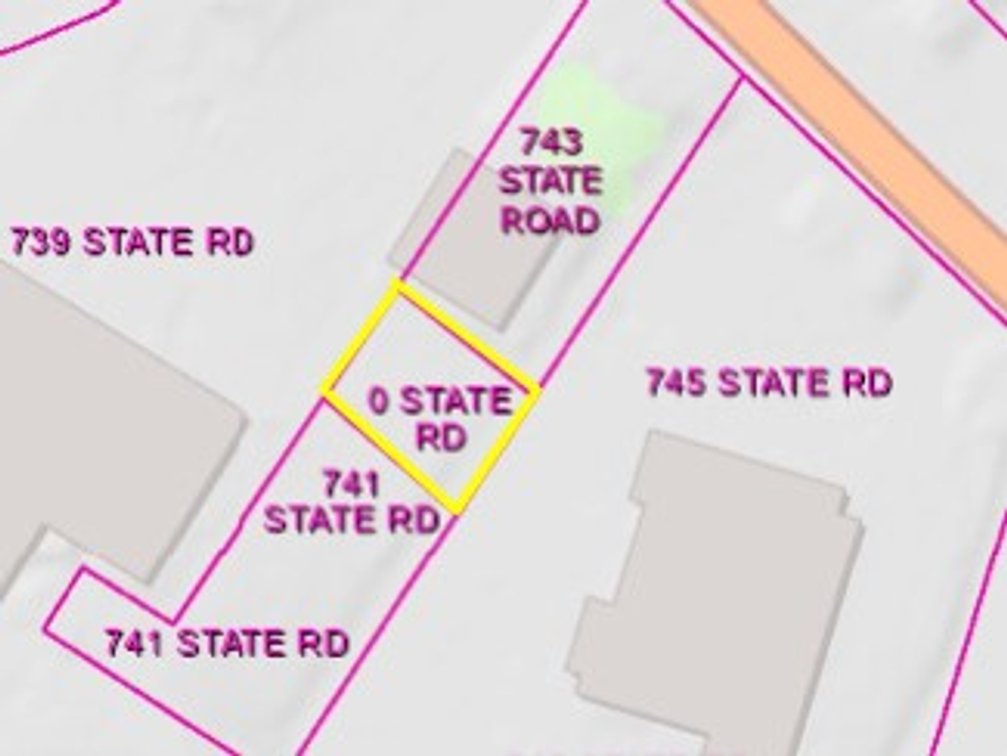 State Road