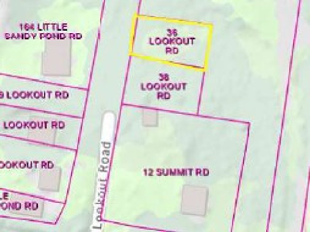 36 Lookout Road