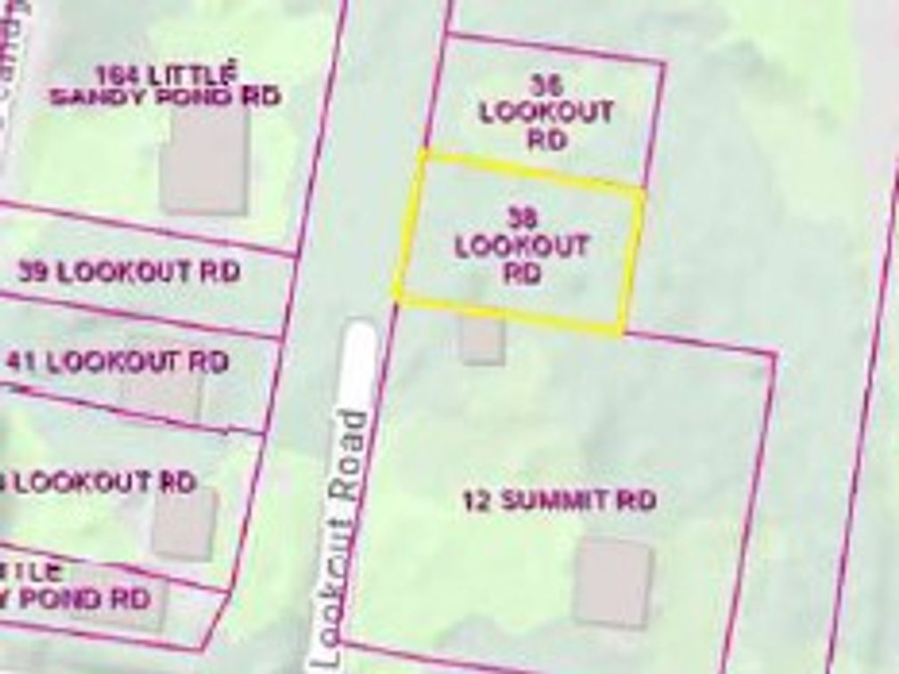 38 Lookout Road