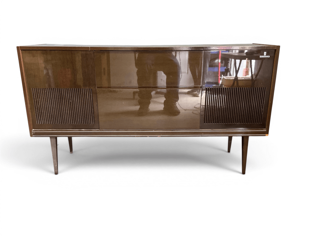 Grundig Majestic MCM Record Player
