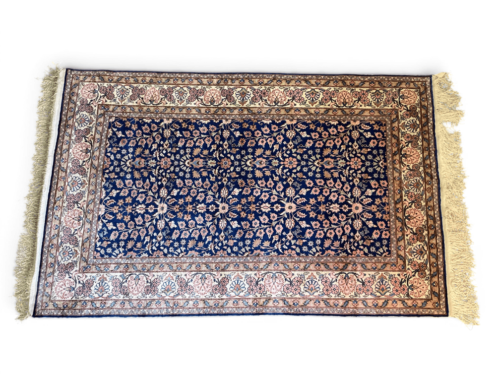 Silk Persian Style Rug