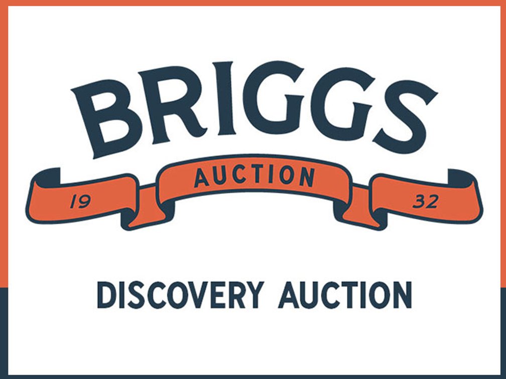 Discovery Auction