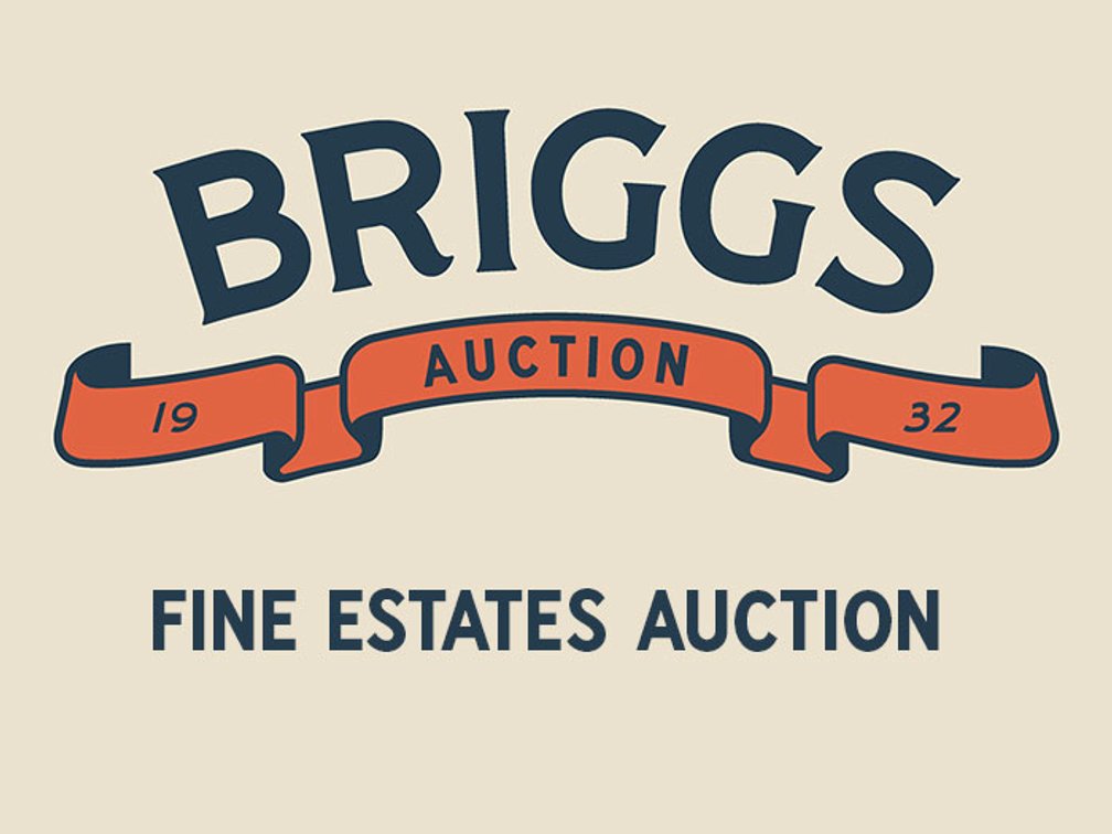 Fine Estates Auction