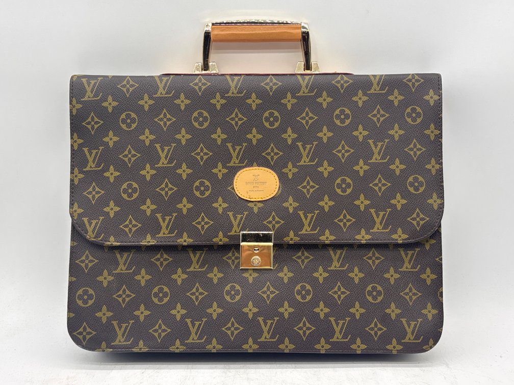 Designer Style Attache Case