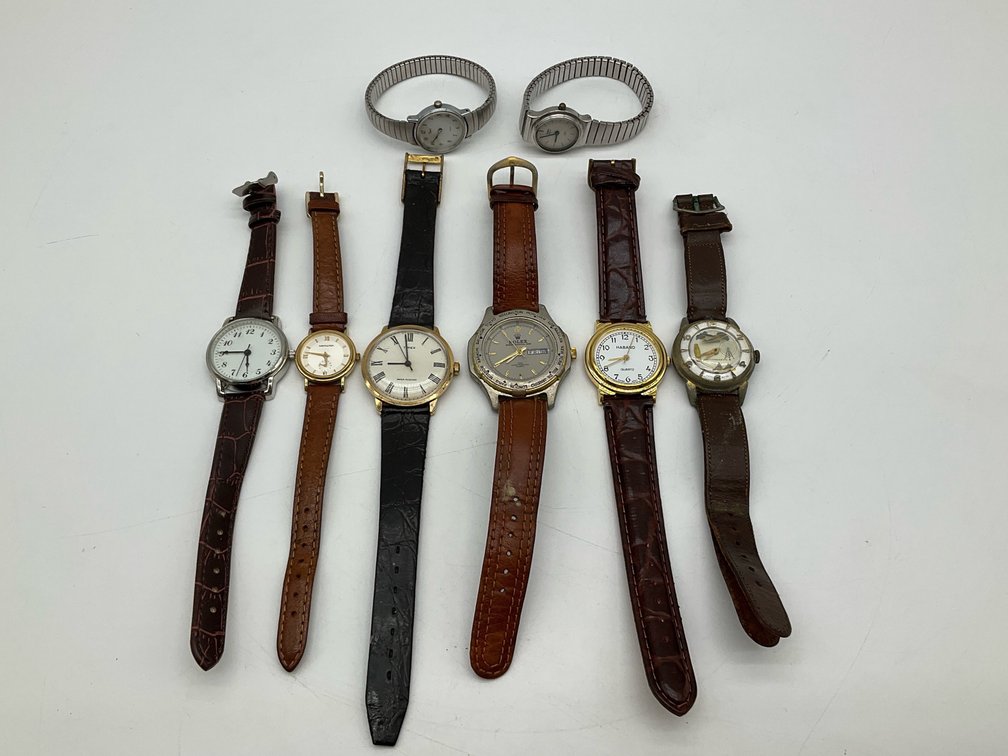 Designer Style Watches