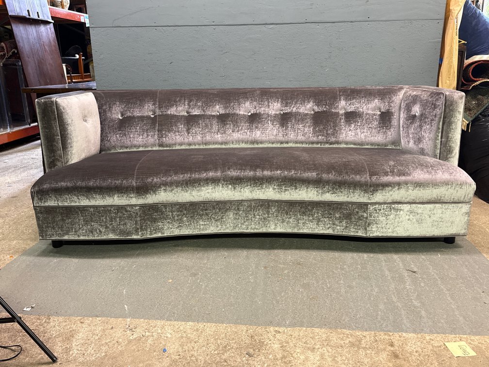 Mitchell Gold + Bob Williams Dumont Sofa