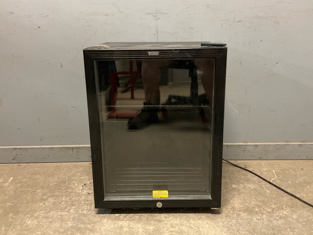 Kenmore Wine Cooler