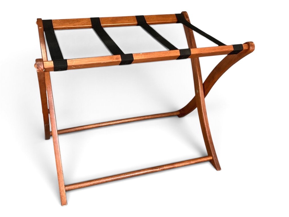 Folding Luggage Rack