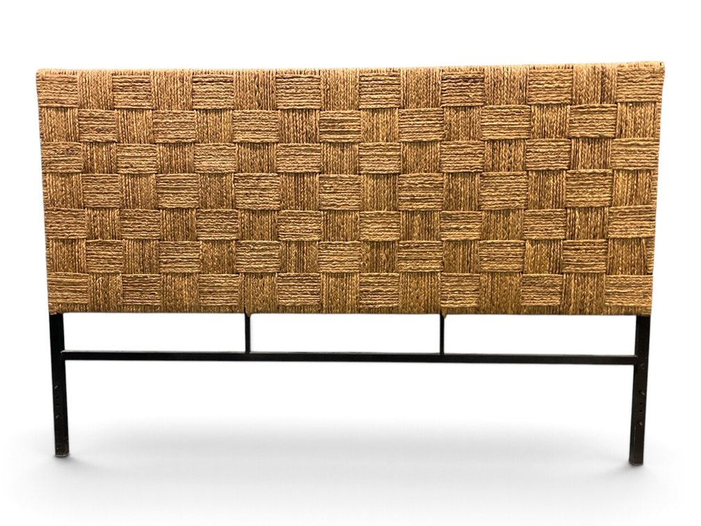 Rush Woven California King Headboard