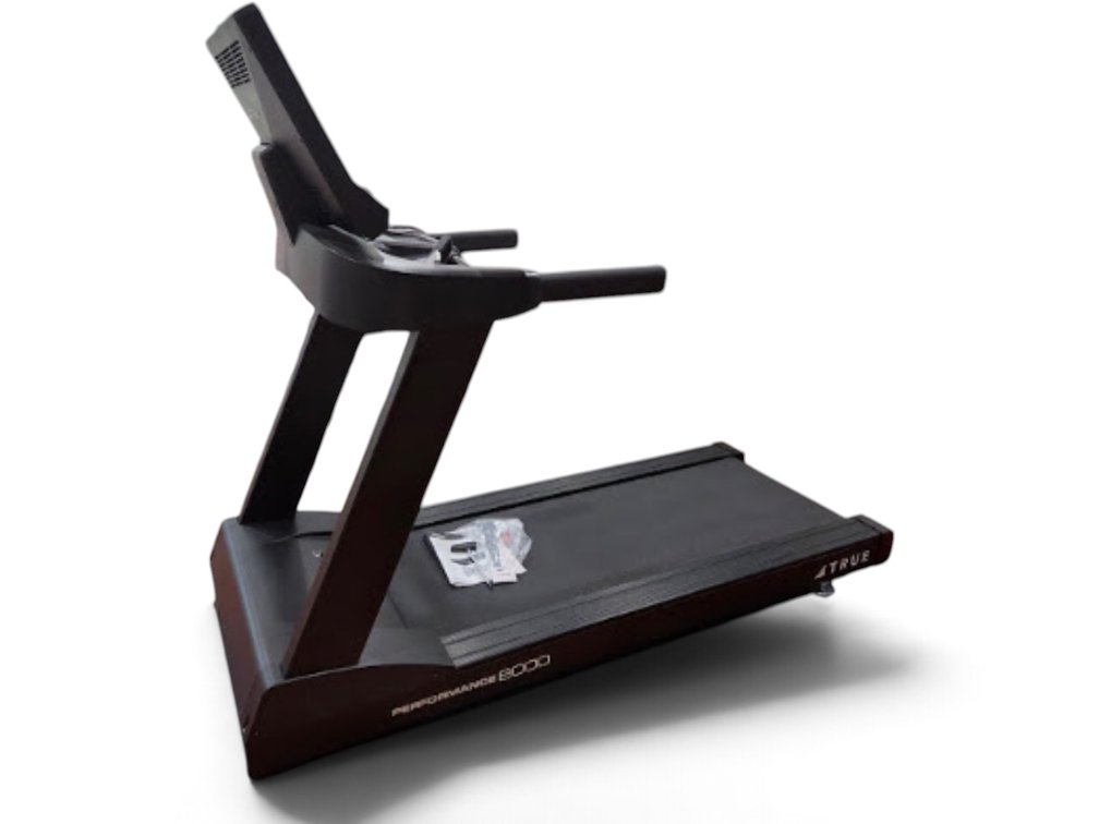 True Performance 8000 Treadmill