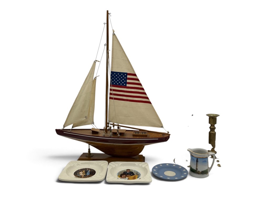 Nautical Discovery