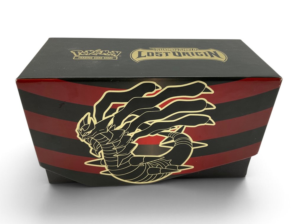 Sword Shield Lost Origin Pokemon Card Game