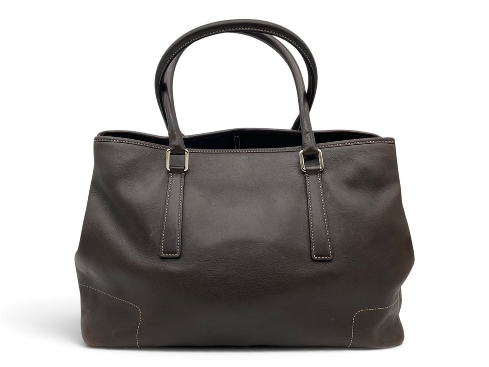 Coach, Hamptons Large Tote Bag