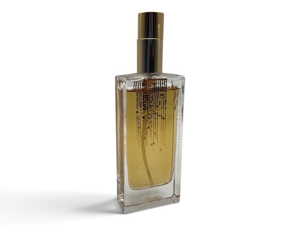 Guerlin Eau du Parfum, “Enciens Mythique D’Orient”